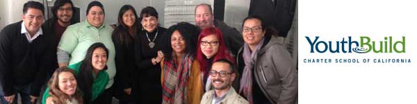 Antonia Darder LMU Grads 2015