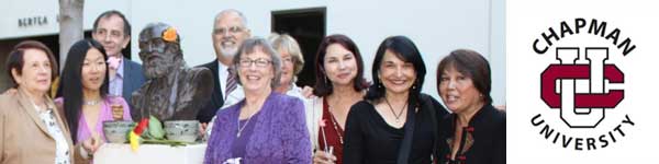 Antonia Darder LMU Grads 2015