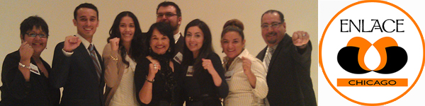 Antonia Darder at ENLACE